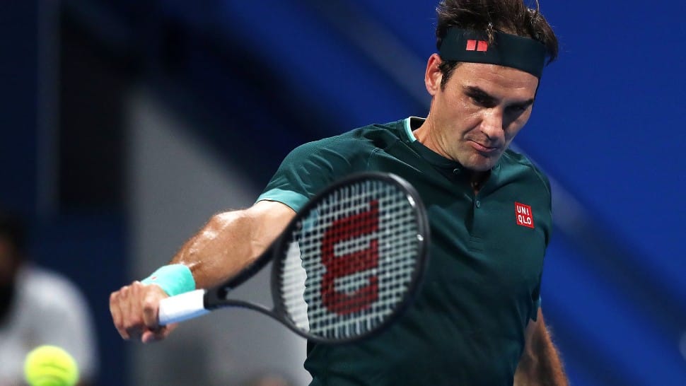 Roger Federer returns to court after 14 months, no ‘ice bath’ for maestro