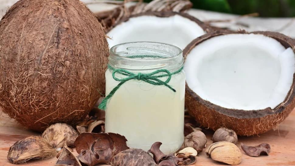 Coconut water