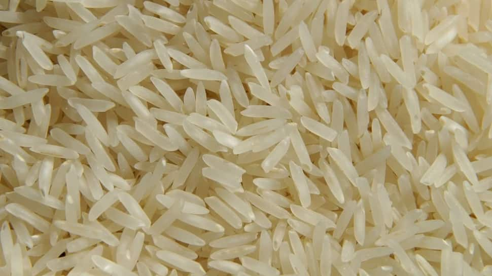 Broken Rice