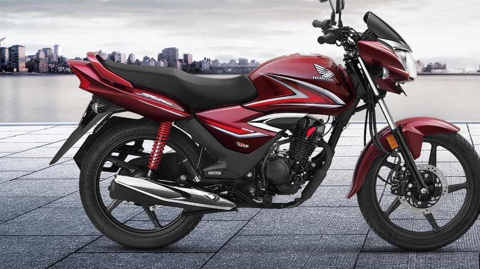 Honda sp shine 2025 new model 2021