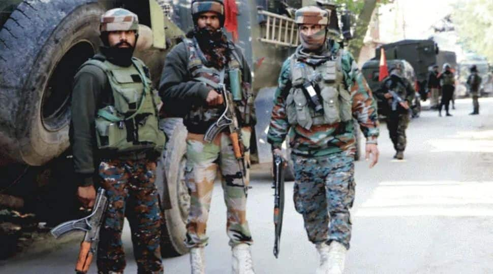 Two Jaish terrorists killed in Kandipora encounter, arms and ammunition recovered