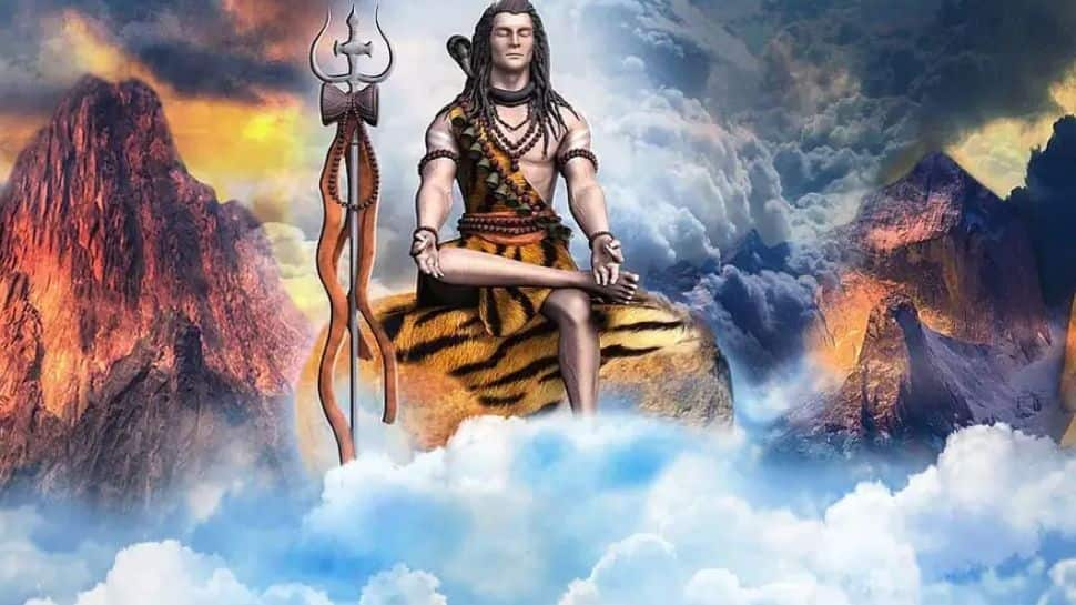 Maha Shivratri 2021: Political leaders extend greetings on the occasion 