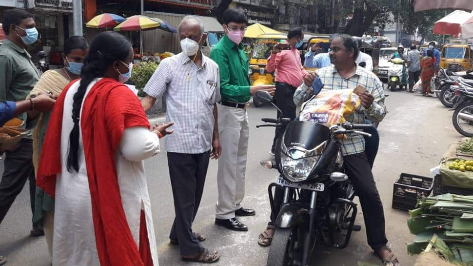 COVID-19 fresh cases up by 51% in Tamil Nadu over last 16 days causes concern