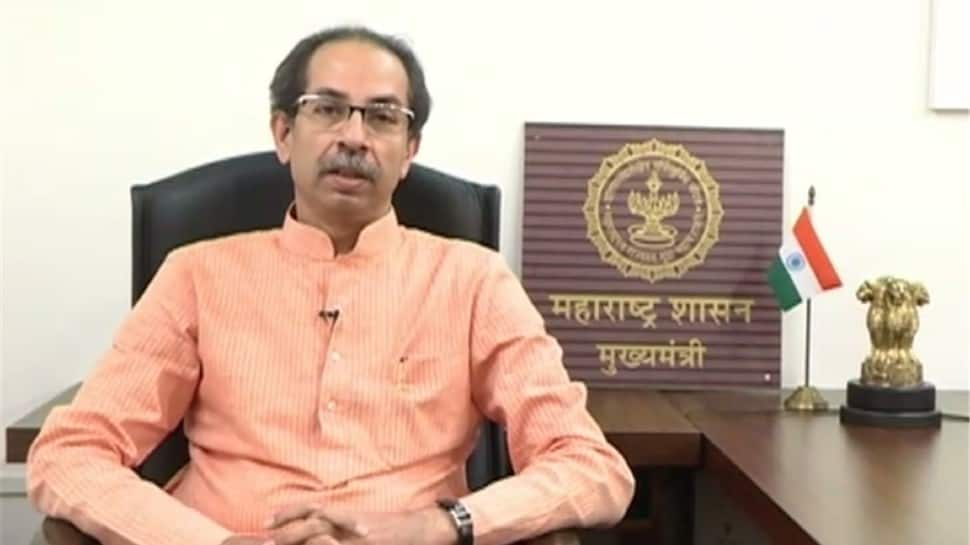 MPSC exams will be conducted within a week: CM Uddhav Thackeray after students&#039; protests