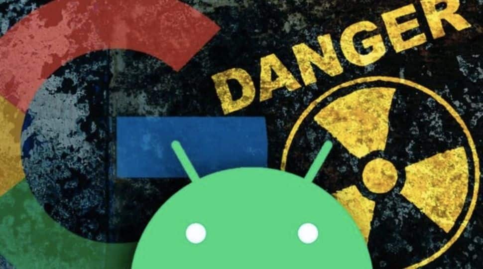 Android Malware Alert! Uninstall THESE apps to keep your bank account safe from hackers