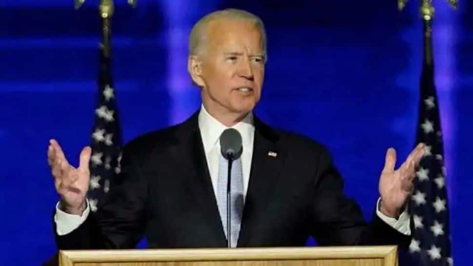 Joe Biden&#039;s intention was to honour contribution of Indian Americans: White House on &#039;Indians taking over US&#039; remark