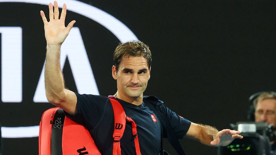 Roger Federer crashes out of Qatar Open in second match after return 