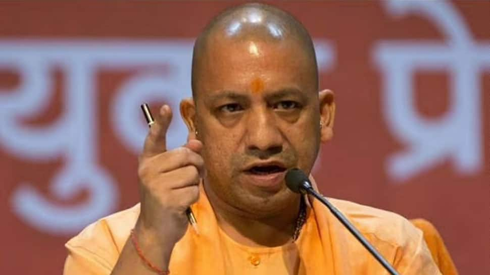 Yogi Adityanath&#039;s big decision - all illegal religious structures encroaching roads to be removed