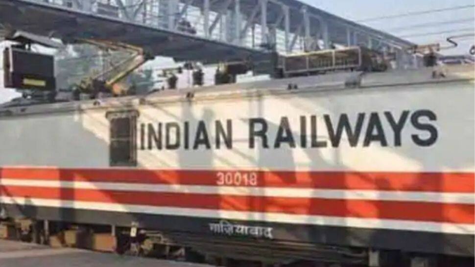 Railways ensures 100% minimum wage payment to contract workers through Shramik Kalyan Portal