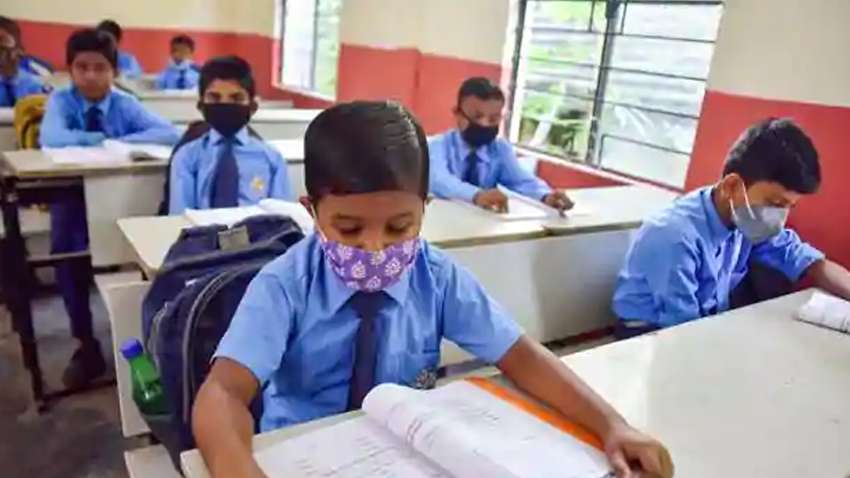 Puducherry promotes students of classes 1 to 9 without annual exams