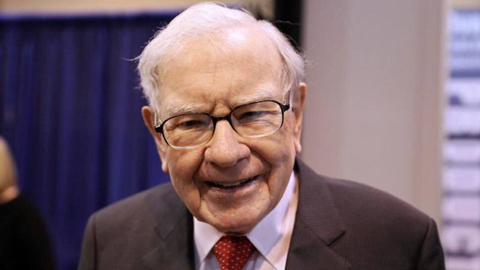 Warren Buffet enters $100 billion rich club, check out top 5 billionaires in the elite list