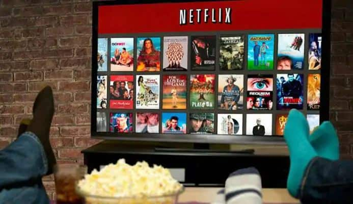 Sharing Netflix passwords with others? You might be in for a rude awakening