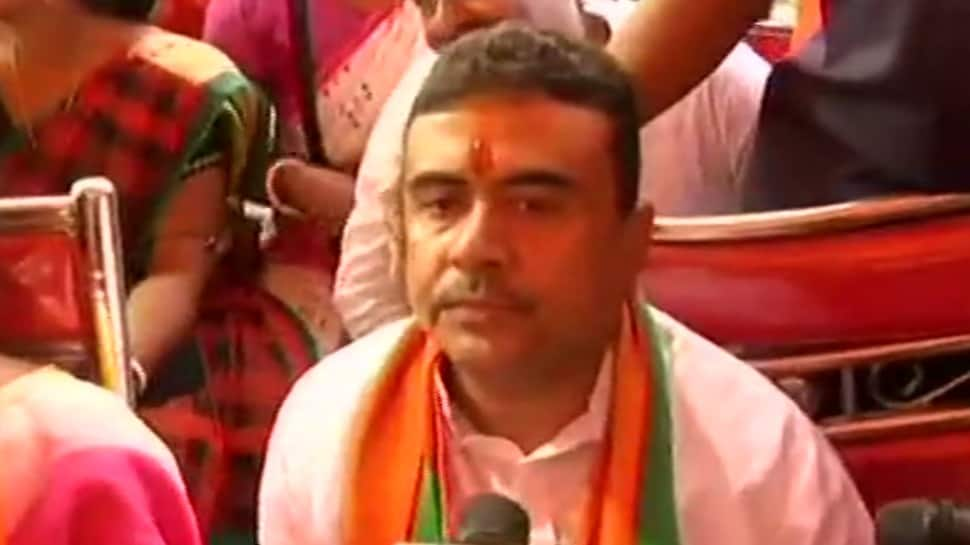 West Bengal Assembly election 2021: TMC has turned into private company where only &#039;Didi&#039; and &#039;Bhaipo&#039; can speak freely, says BJP&#039;s Suvendu Adhikari