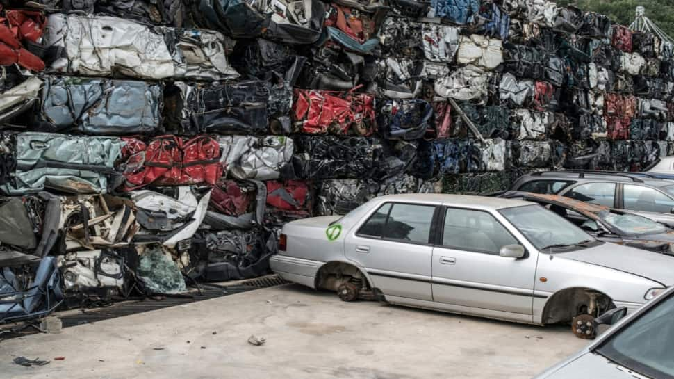 Vehicle scrappage policy to be rolled out soon: Here is what every vehicle owner should expect 