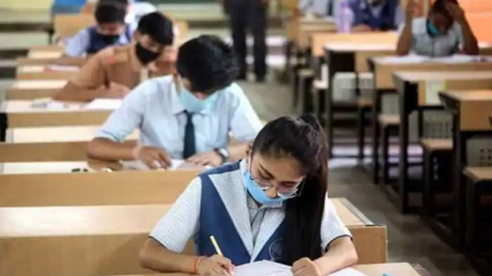 Madhya Pradesh class 10 board exam to begin from April 30: Check paper pattern, marks scheme