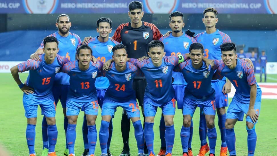 Football: India’s remaining FIFA World Cup qualifiers moved to Qatar