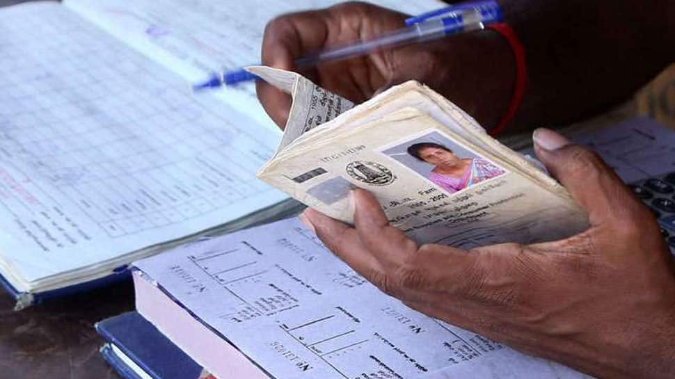 Supreme Court Orders West Bengal, Delhi, Maharashtra, Chhattisgarh To Implement One Nation One Ration Card Scheme By July 31