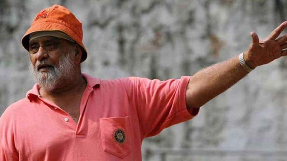 Bishan Singh Bedi back home after spending 24 days in hospital