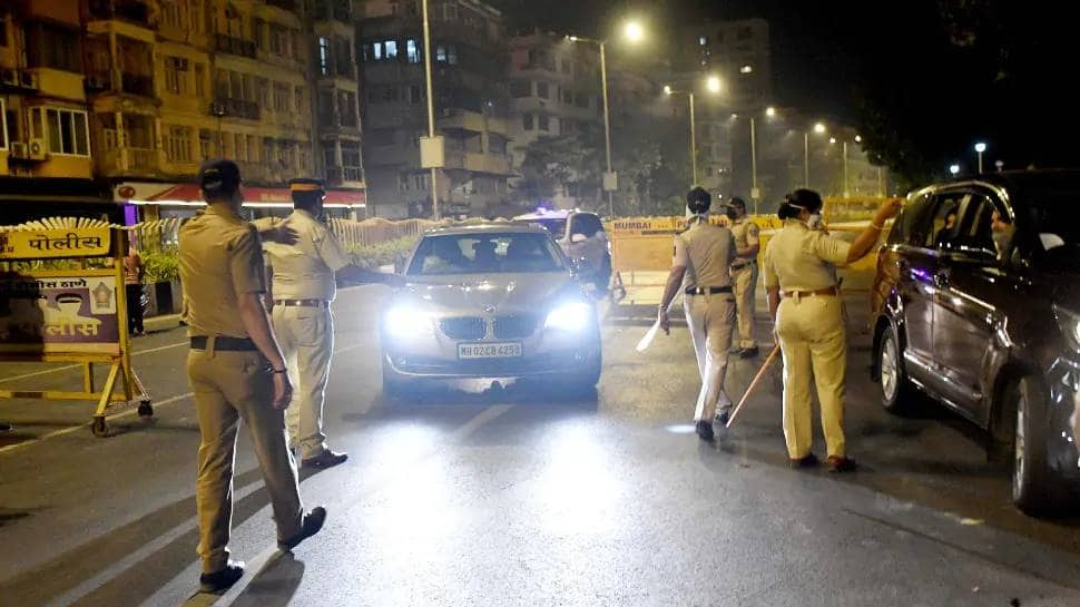 Lockdown imposed in eight of 10 Maharashtra districts amid surge in COVID-19 cases