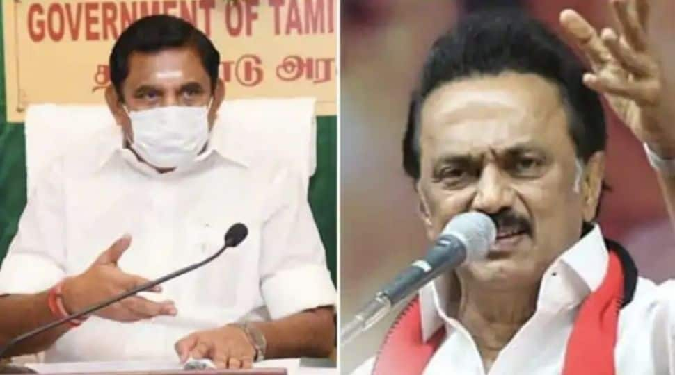 Tamil Nadu Assembly Polls: DMK announce candidates for 173 seats, MK Stalin to fight from Kolathur