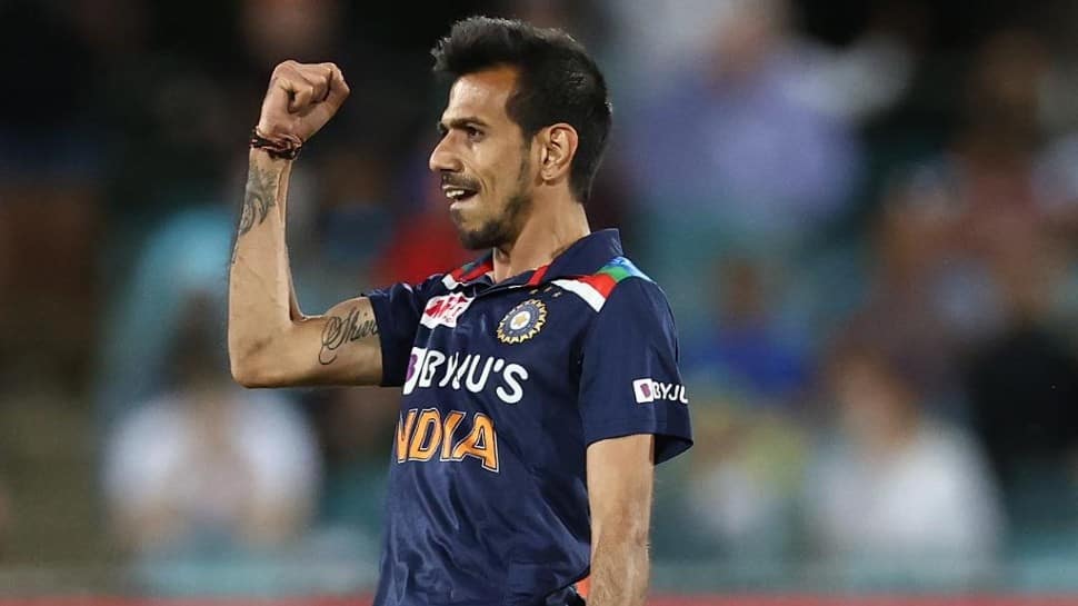 Ind vs Eng 1st T20I: Yuzvendra Chahal surpasses Jasprit Bumrah to achieve THIS huge milestone