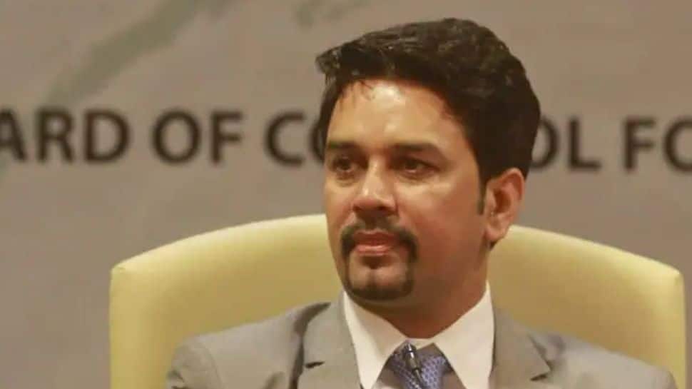 West Bengal Election 2021: Lotus will bloom in every corner of Bengal, says Anurag Thakur