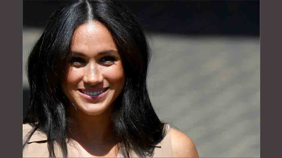 Meghan Markle files complaint over British TV host Piers Morgan&#039;s criticism on mental health