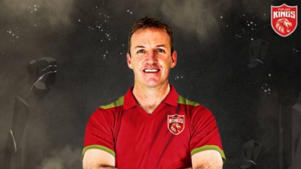 IPL 2021: Punjab Kings&#039; appoint Damien Wright as bowling coach