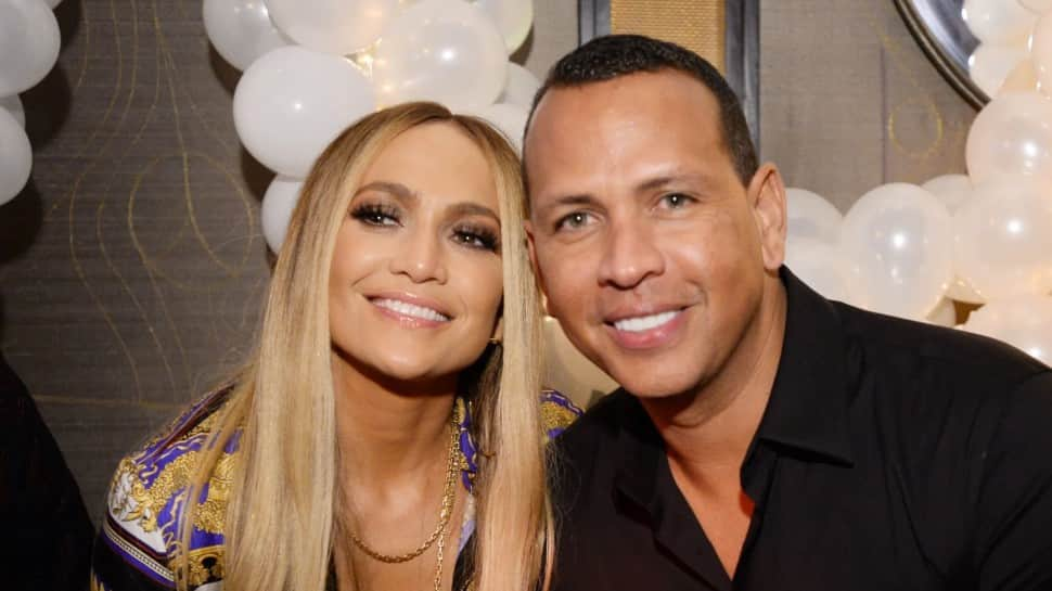 Jennifer Lopez and THIS sports star call off their engagement