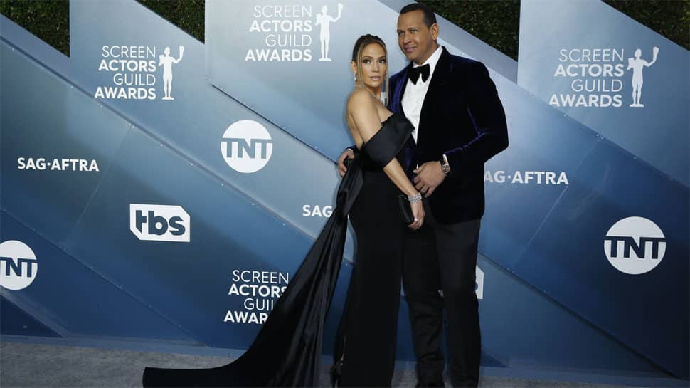 Jennifer Lopez and beau Alex Rodriguez call off their engagement