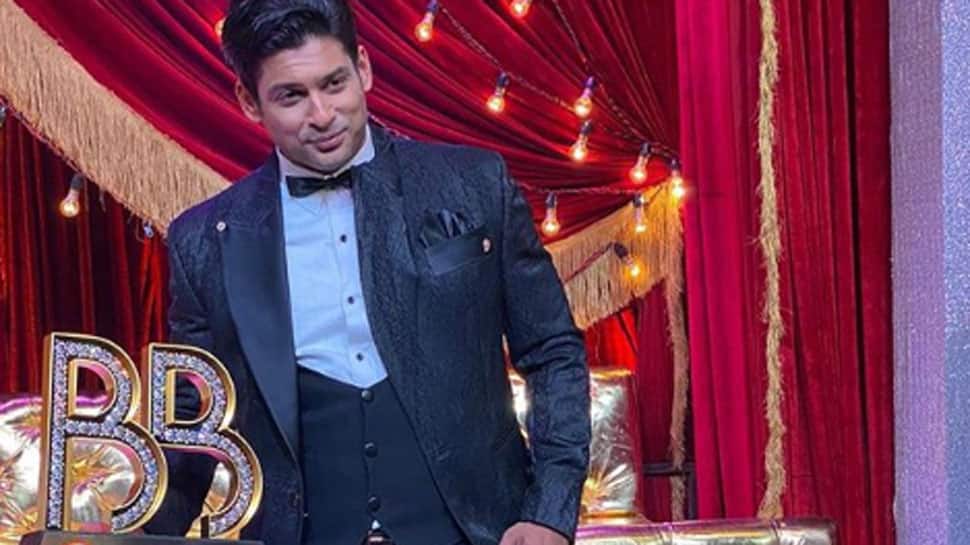 Bigg Boss 13 winner Sidharth Shukla clocks 3 million hashtags on Instagram