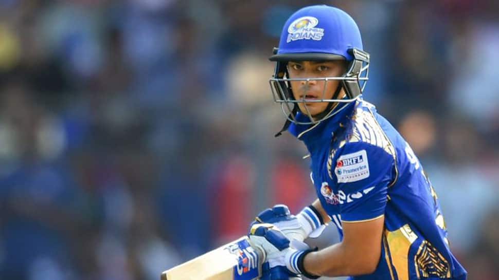 IND vs ENG: Don't mind batting at any position, says Ishan Kishan | Cricket  News | Zee News