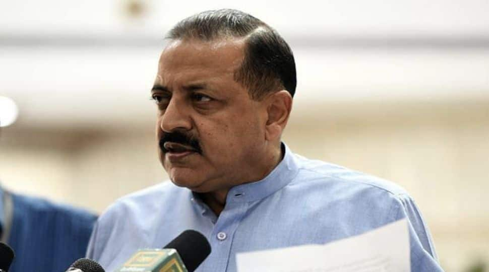 Common Eligibility Test (CET) for government jobs recruitment likely to be held around September, says Union Minister Jitendra Singh