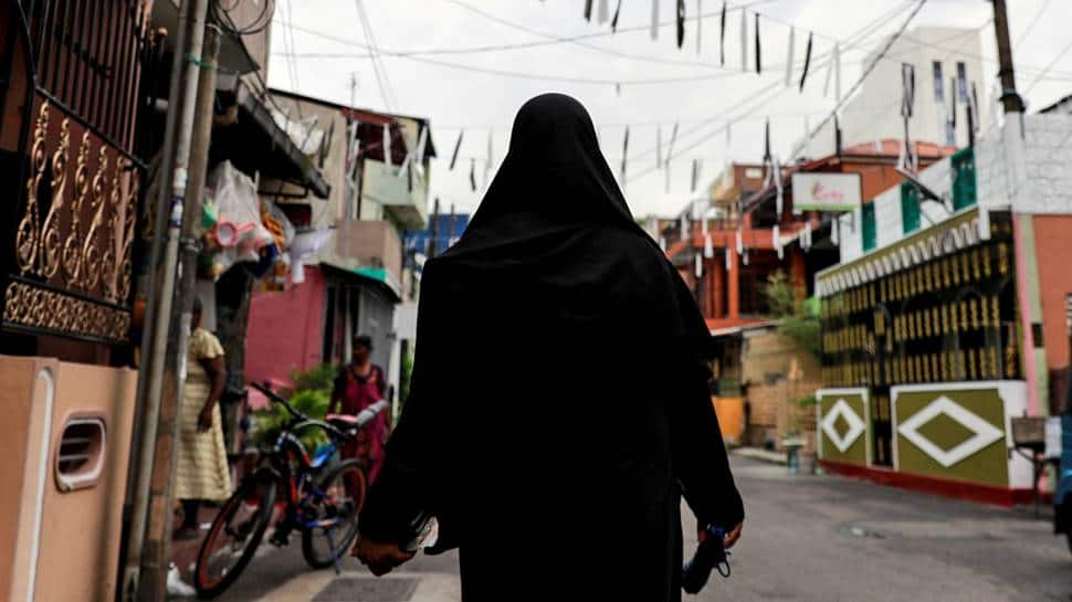 Sri Lanka to ban burqa, shut many Islamic schools: Minister Sarath Weerasekera