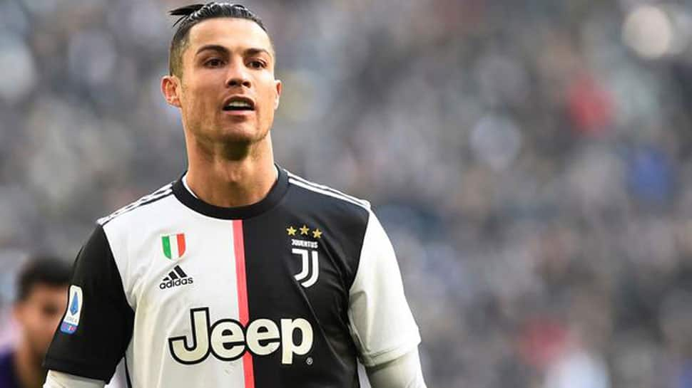 Cristiano Ronaldo says committed to Juventus amid rumours of Real Madrid return