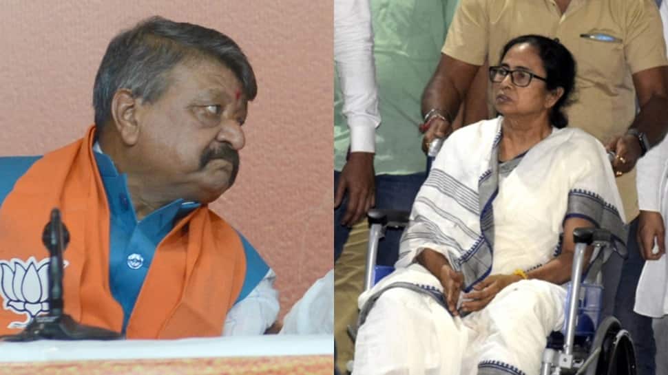 TMC&#039;s attempt of stirring controversy with Mamata Banerjee&#039;s injury incident has backfired, says BJP&#039;s Kailash Vijayvargiya