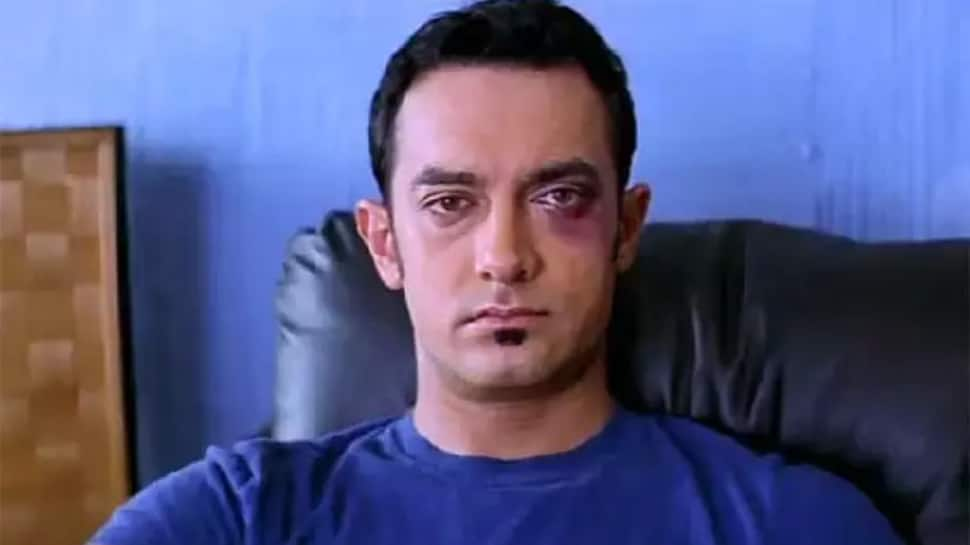 Akash in Dil Chahta He (2001)