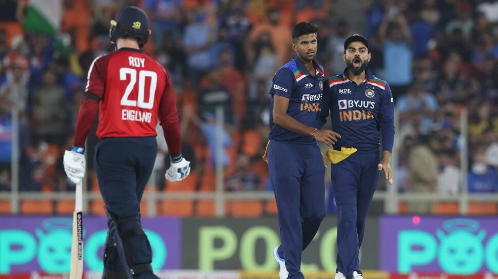 Ind vs Eng, 2nd T20I: Kohli and boys aim to fight back after humiliating defeat in series opener