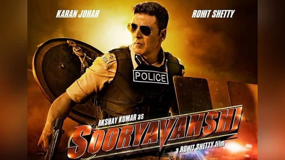 Akshay Kumar starrer Sooryavanshi release date out, Twitterati is full of excitement