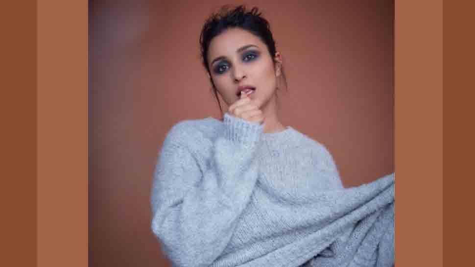 Zomato should find out truth, penalise the woman if delivery man Kamaraj is innocent, says Parineeti Chopra