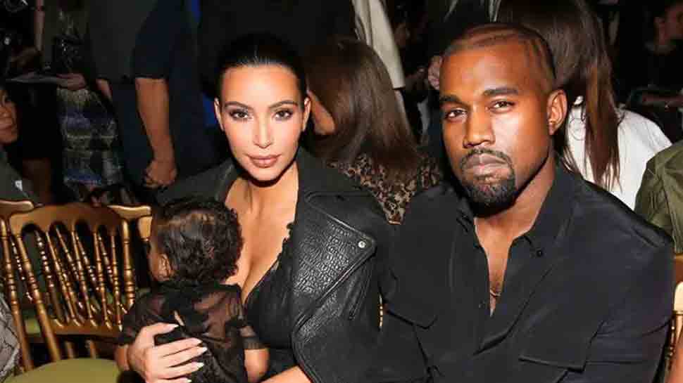 Here&#039;s how Kim Kardashian, Kanye West are moving on after divorce