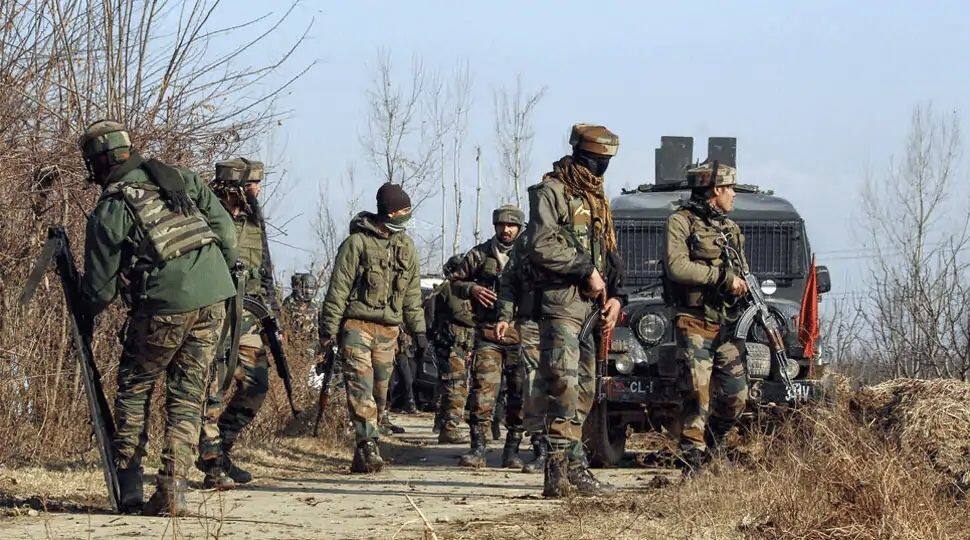 Jammu and Kashmir: One terrorist killed in Rawalpora encounter