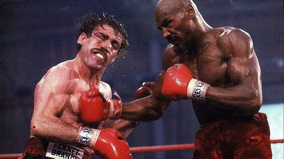 Marvin Hagler: Former undisputed middleweight champion passes away at 66