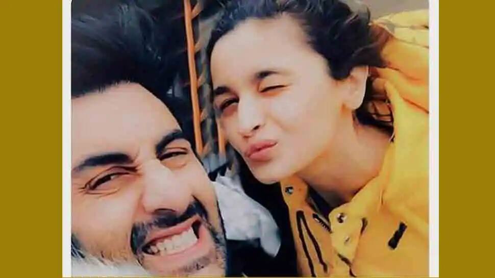 Ranbir was impressed by Alia's performance in the Highway