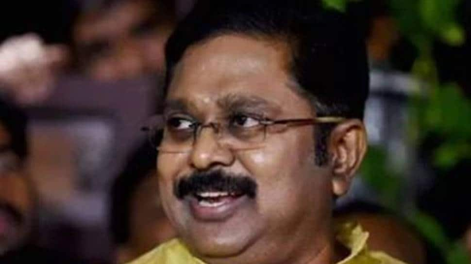 Tamil Nadu polls: TTV Dhinakaran&#039;s party and DMDK ink pact to fight elections jointly