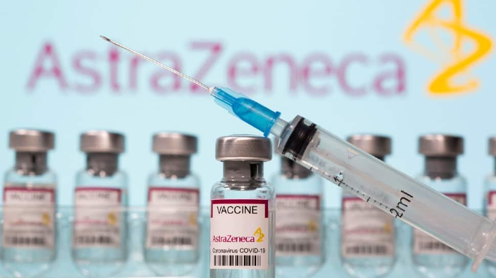 Ireland suspends AstraZeneca COVID-19 vaccine amid blood clot reports