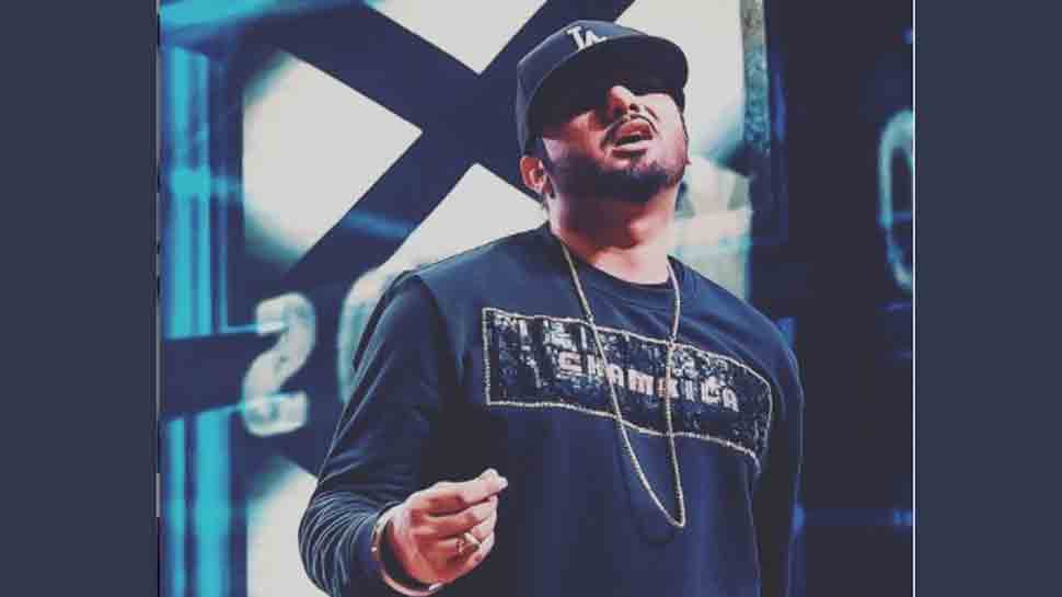 Yo Yo Honey Singh Xxx Video - Happy birthday singer-rapper Yo Yo Honey Singh: A look at his latest  releases | People News | Zee News