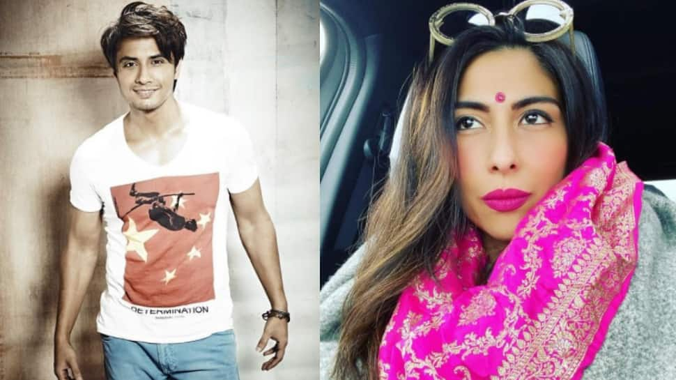 Pakistani singer Meesha Shaafi, who accused Ali Zafar of sexual misconduct, faces 3 years in jail