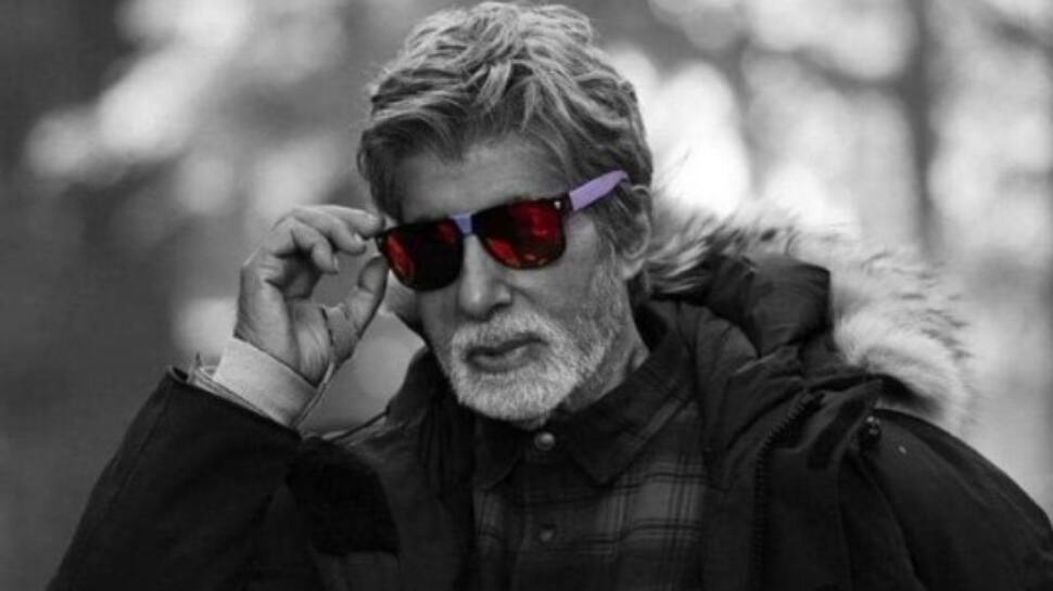 Amitabh Bachchan &#039;successfully&#039; undergoes second eye surgery, calls it &#039;life changing experience&#039;