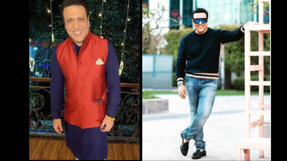 Govinda claims conspiracy hatched against him in Bollywood, says has lost around 16 crore in last 14-15 years